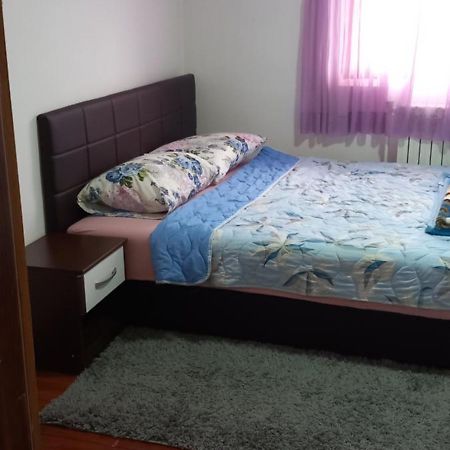 Silva Apartman Сараево Екстериор снимка
