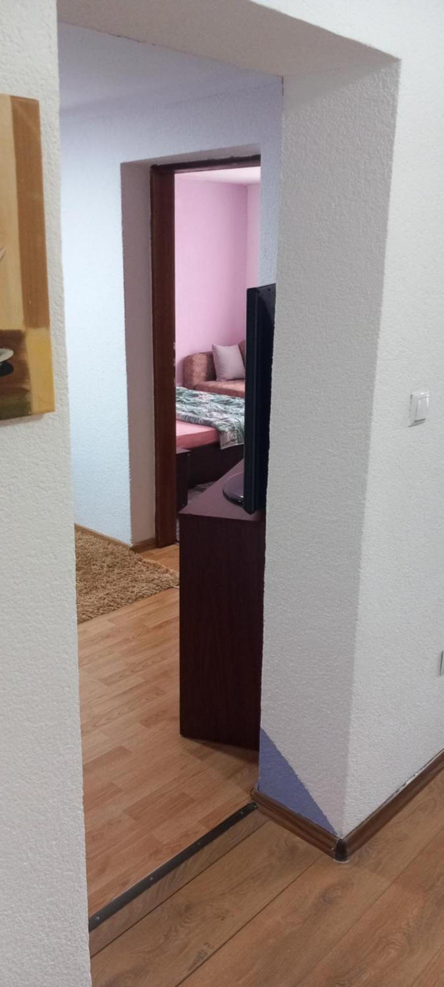Silva Apartman Сараево Екстериор снимка