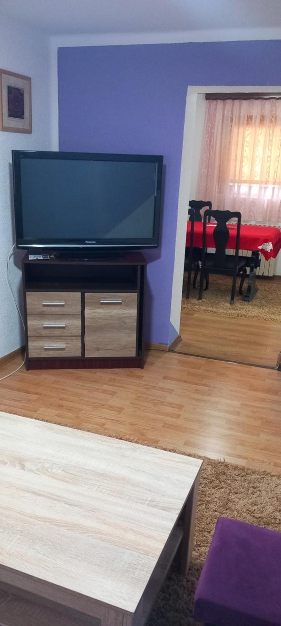 Silva Apartman Сараево Екстериор снимка